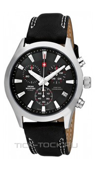 ���� Swiss Military by Chrono 20085ST-1L
